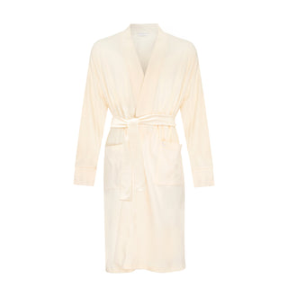 Unisex Robe - Cream