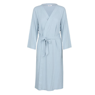 Soft Robe - Soft Blue