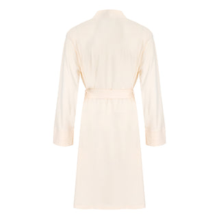 Unisex Robe - Cream