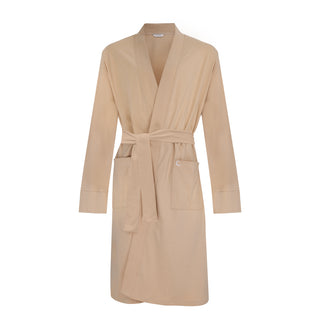 Unisex Robe - Taupe