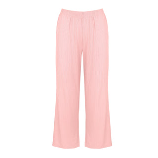 Long Pants - Soft Pink