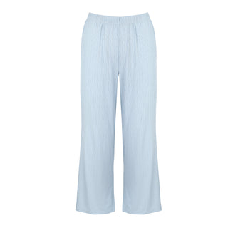 Long Pants - Soft Blue