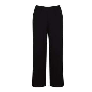 Long Pants - Black