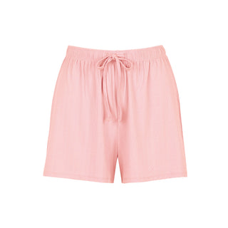 Shorts - Soft Pink