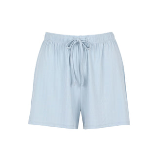 Shorts - Soft Blue