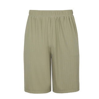 Mens Shorts - Sage Green