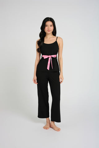 Long Pants - Black